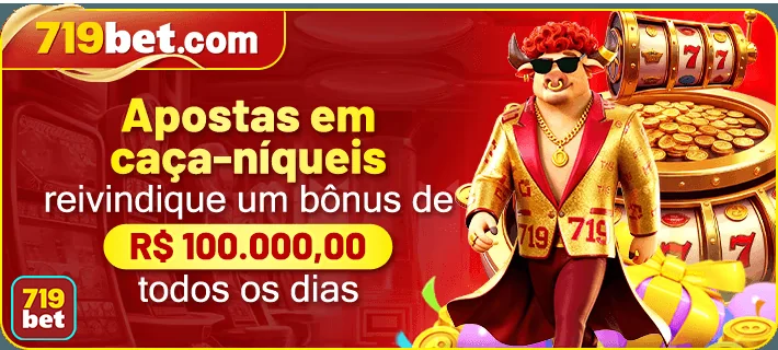 Acesso rápido a serviços VIP no app 719bet