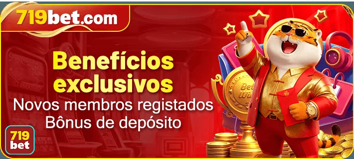 Ilustração de Experimente Slots com Interface Simples e Divertida