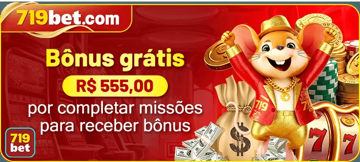 Jogador desfrutando do serviço VIP exclusivo da 719bet