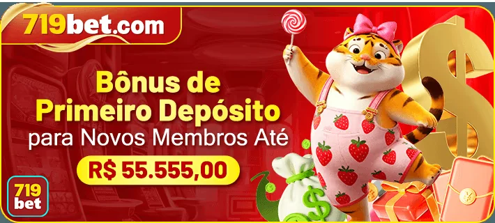 Serviços VIP Exclusivos para Usuários - 719bet