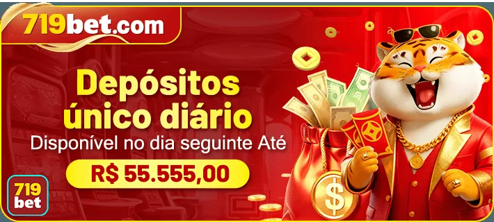 Jogos de cassino online com suporte VIP na 719bet