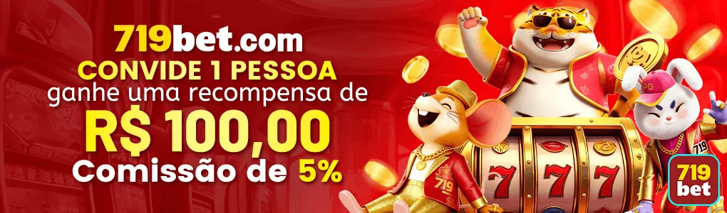 Ilustração de Explore os Slots e Serviços VIP no 719bet