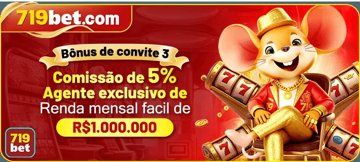 Ilustração de Explore os Slots e Serviços VIP no 719bet