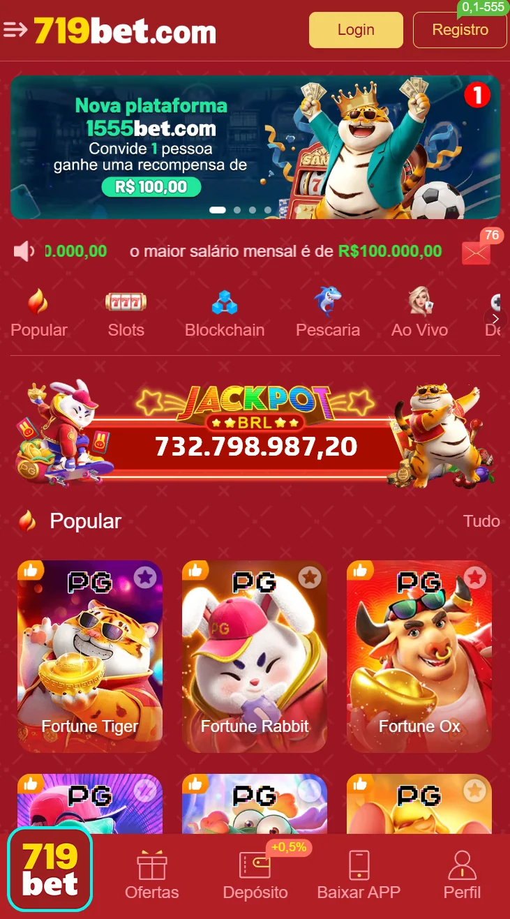 Ilustração de Transações Rápidas